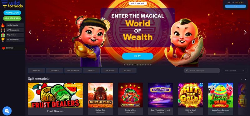 A look at krypto casino A look at krypto casino