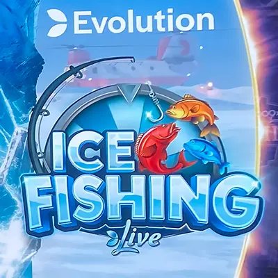 Catch the Thrill of Ice Fishing with Live Casino Games in the UK - overview Catch the Thrill of Ice Fishing with Live Casino Games in the UK - overview