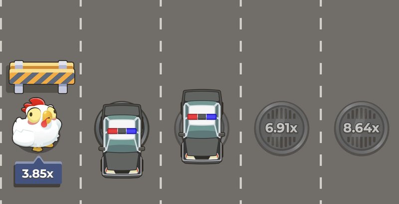 Denmark - chicken road 2 online